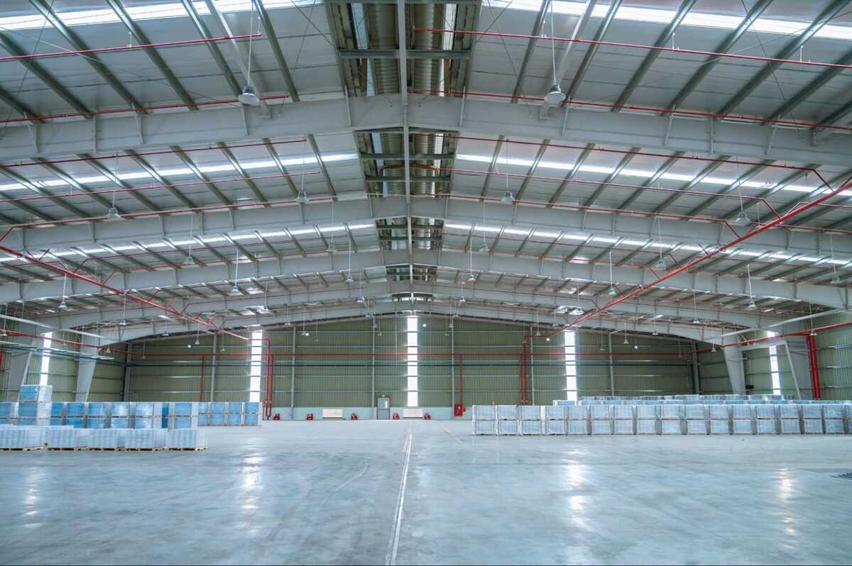 Đèn LED 100W là gì? Mức độ chiếu sáng ra sao?