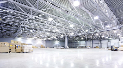 Nhung dieu can biet ve den LED High Bay