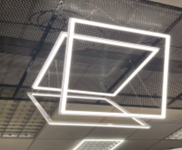 Vì sao nên sử dụng đèn LED cho văn phòng?