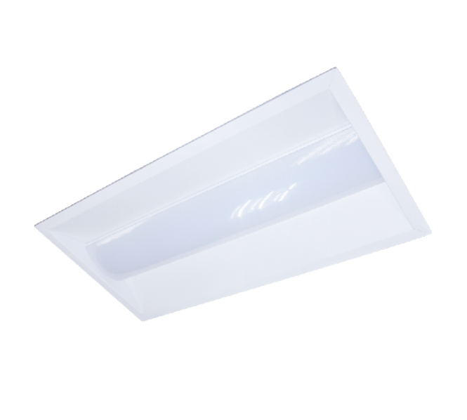 Đèn LED âm trần