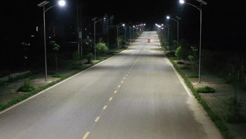 Lựa chọn đèn năng lượng phù hợp với nhu cầu