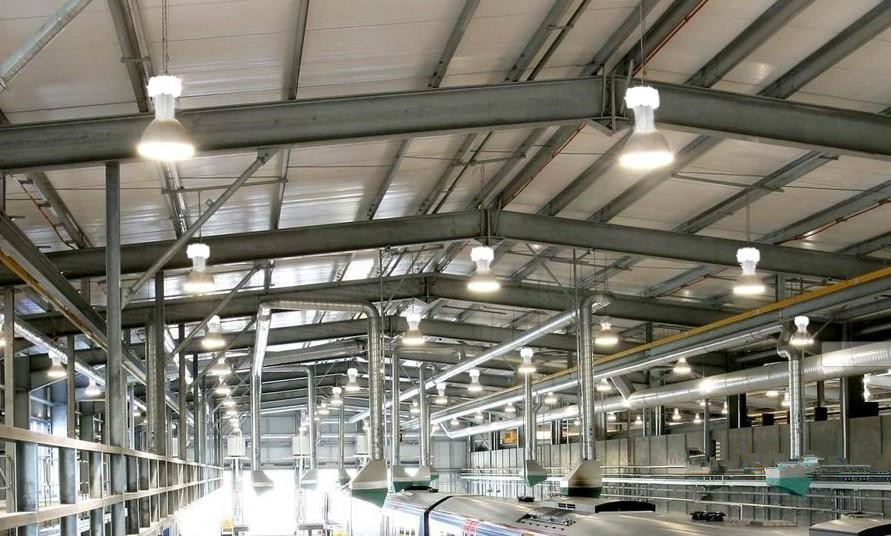 Giai phap chieu sang dien tich lon voi he thong den highbay 150w 3 20260611170134459